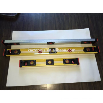 New-Multi-function I-Beam Spirit Level YT-15